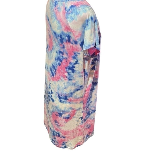 U.S. Polo Assn. Womens Pajama Nightie/Night Gown-Lounging Dress Size Large NWT - Picture 6 of 14